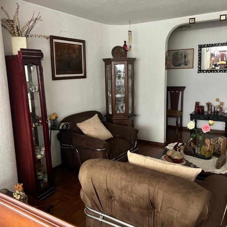 Beautiful comfortable apartment - Two-Room Apartment - 3