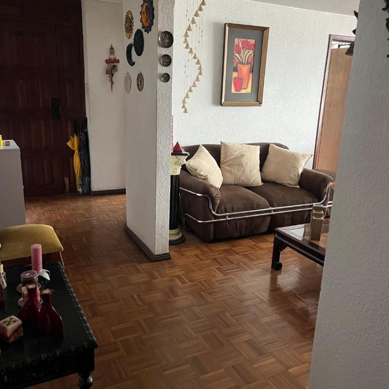 Beautiful comfortable apartment - Two-Room Apartment - 5