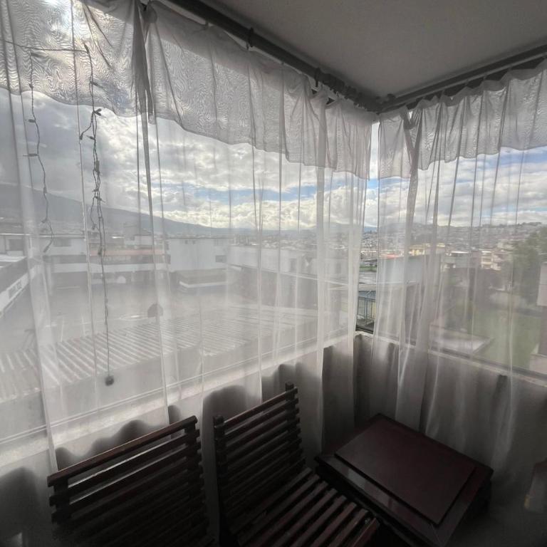 Beautiful comfortable apartment - Two-Room Apartment - 19