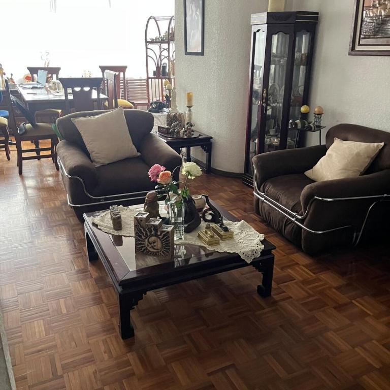 Beautiful comfortable apartment - Two-Room Apartment - 1