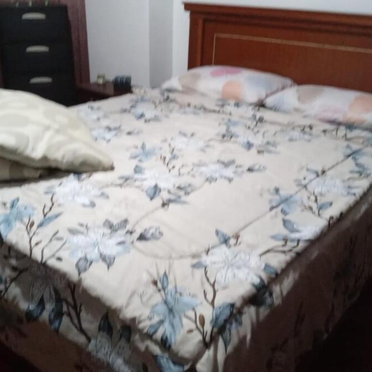 Beautiful comfortable apartment - Two-Room Apartment - 6