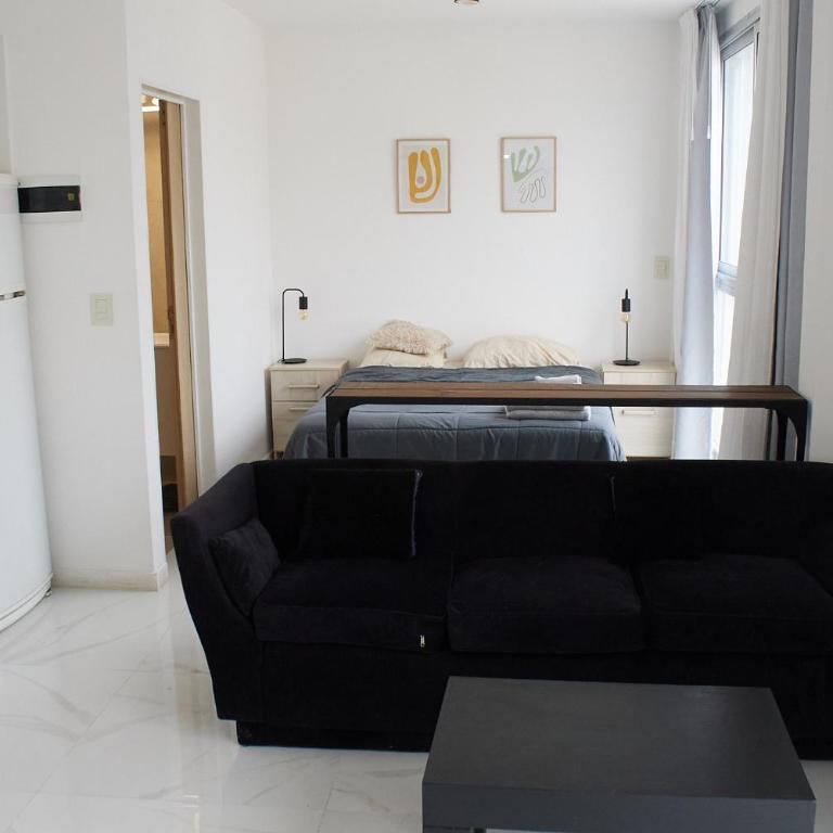 Departamento moderno en Monserrat - Estudio Deluxe - 6