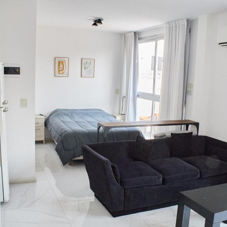 Departamento moderno en Monserrat - Estudio Deluxe - 7