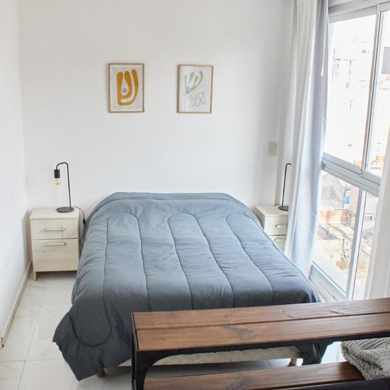 Departamento moderno en Monserrat - Estudio Deluxe - 10