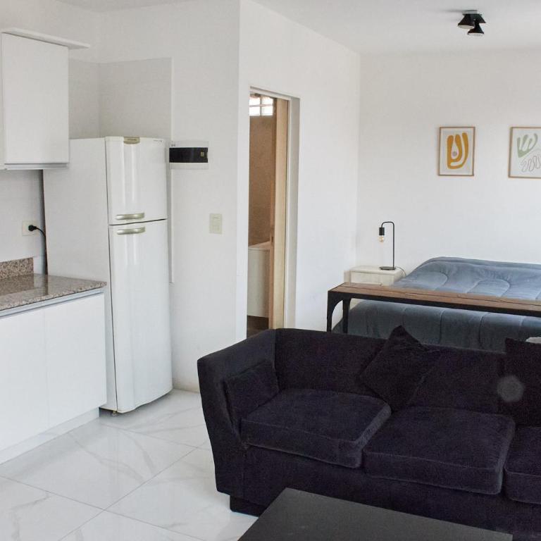 Departamento moderno en Monserrat - Estudio Deluxe - 12