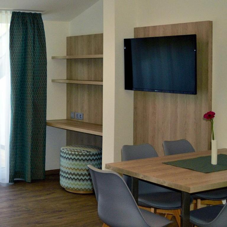 Apart of me Faaker See - Appartamento con 1 Camera da Letto - 2