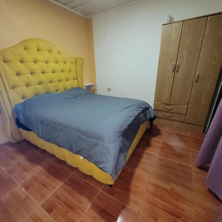 Angel alojamiento - Apartamento de 1 dormitorio - 2