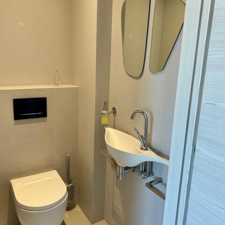 TOP 2 Bedrooms 2 Baths 2 WCs Terrasse Juan Les Pins - Appartamento con 2 Camere da Letto - 4