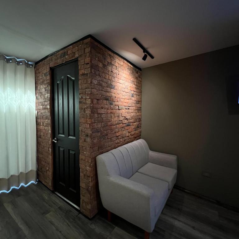 Solar Deluxe Arequipa - Two-Bedroom Apartment - 6