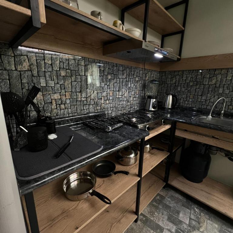 Solar Deluxe Arequipa - Two-Bedroom Apartment - 13
