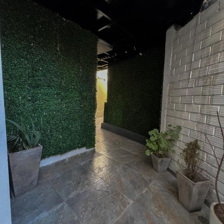 Solar Deluxe Arequipa - Two-Bedroom Apartment - 7