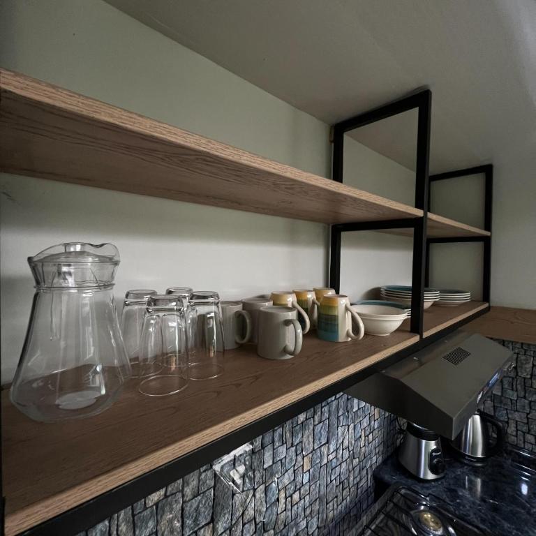 Solar Deluxe Arequipa - Two-Bedroom Apartment - 15