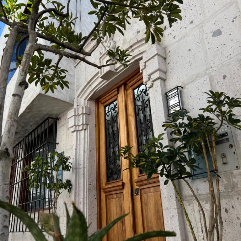 Solar Deluxe Arequipa - Two-Bedroom Apartment - 3