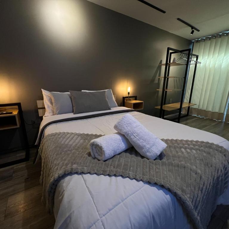 Solar Deluxe Arequipa - Two-Bedroom Apartment - 4