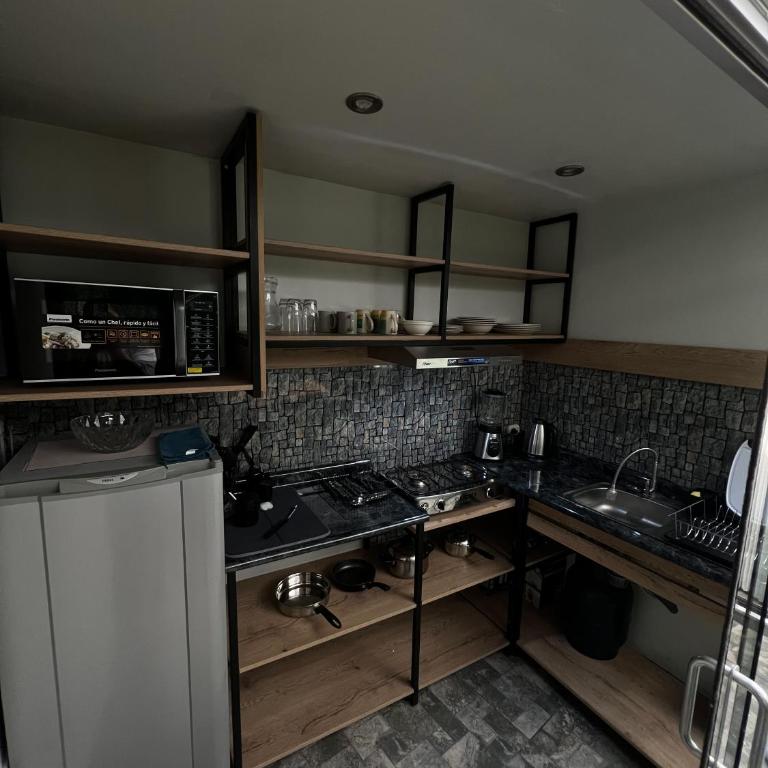 Solar Deluxe Arequipa - Two-Bedroom Apartment - 16