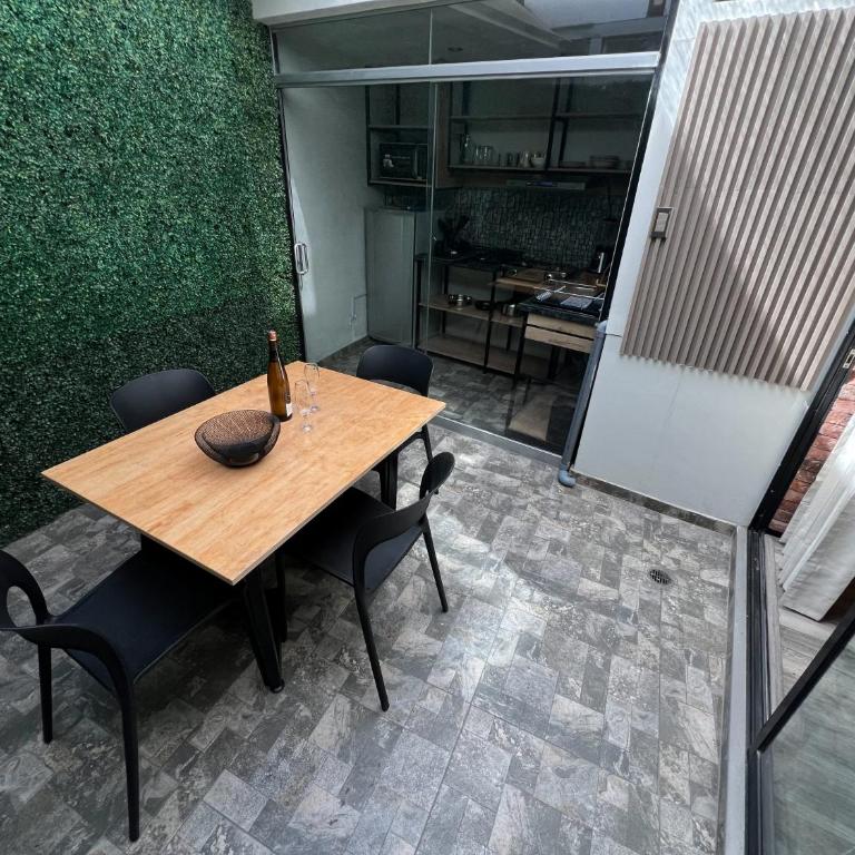 Solar Deluxe Arequipa - Two-Bedroom Apartment - 14