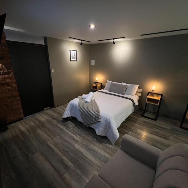 Solar Deluxe Arequipa - Two-Bedroom Apartment - 9