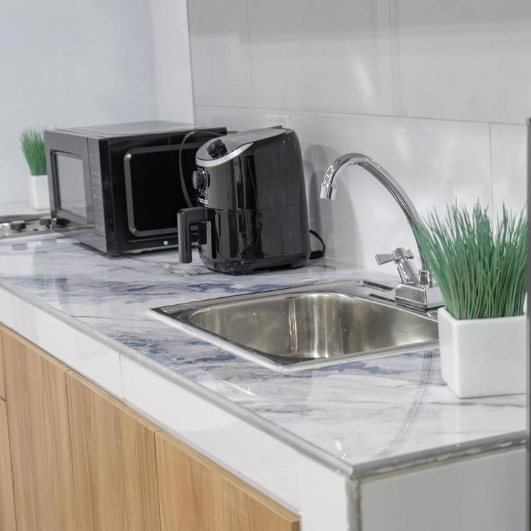 Home Sweet Home Teusaquillo Chapinero - Apartamento de 1 dormitorio - 12