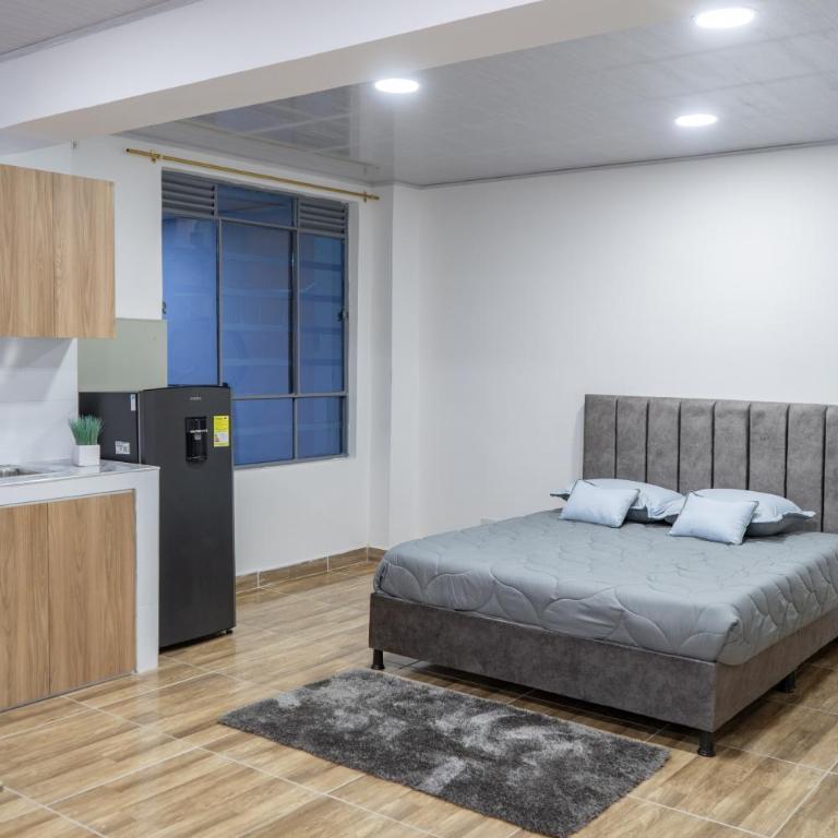 Home Sweet Home Teusaquillo Chapinero - Apartamento de 1 dormitorio - 1