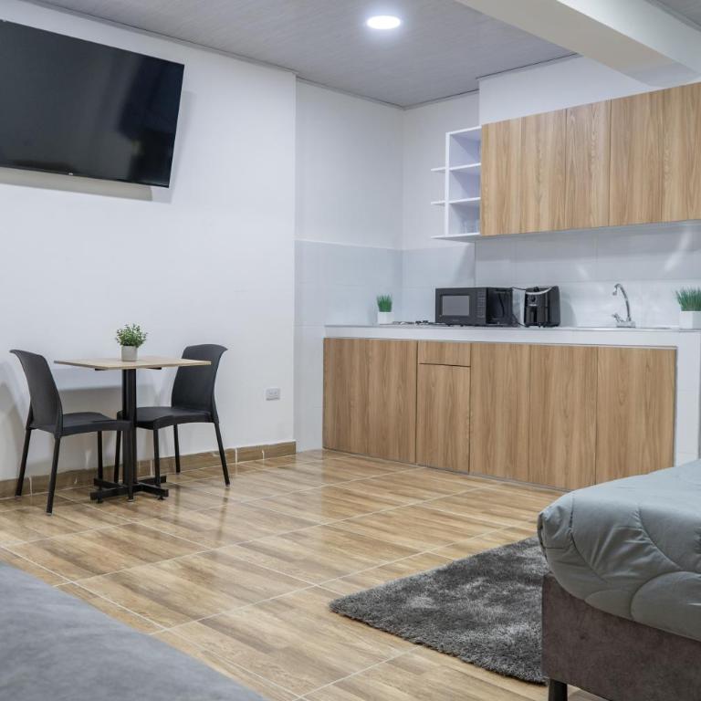 Home Sweet Home Teusaquillo Chapinero - Apartamento de 1 dormitorio - 2