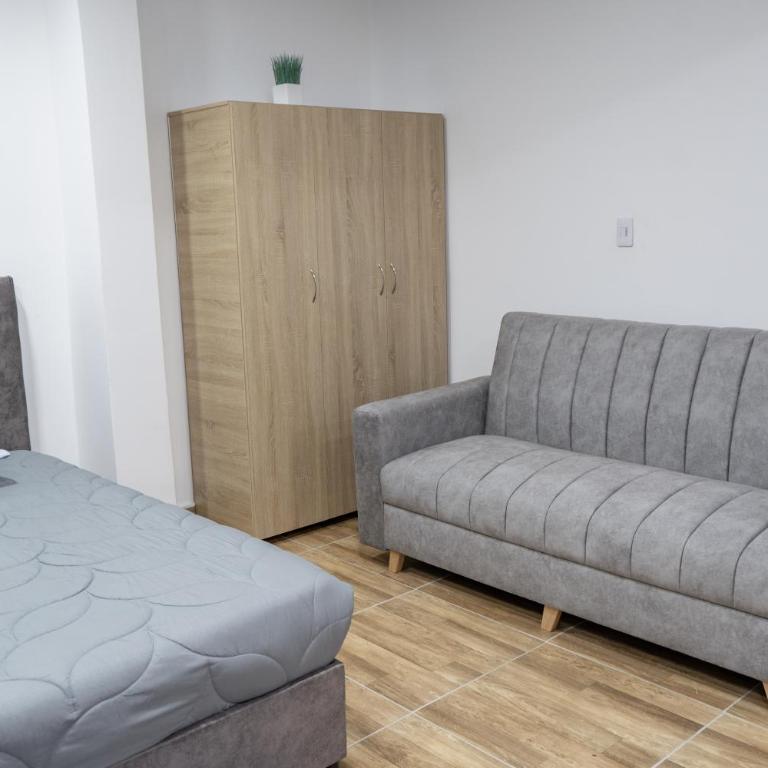 Home Sweet Home Teusaquillo Chapinero - Apartamento de 1 dormitorio - 6