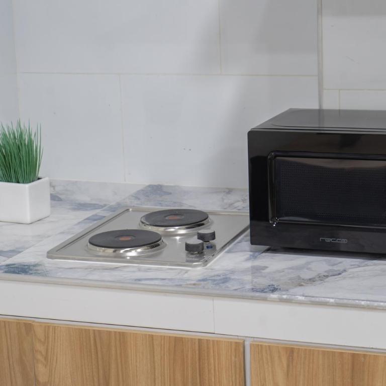 Home Sweet Home Teusaquillo Chapinero - Apartamento de 1 dormitorio - 3