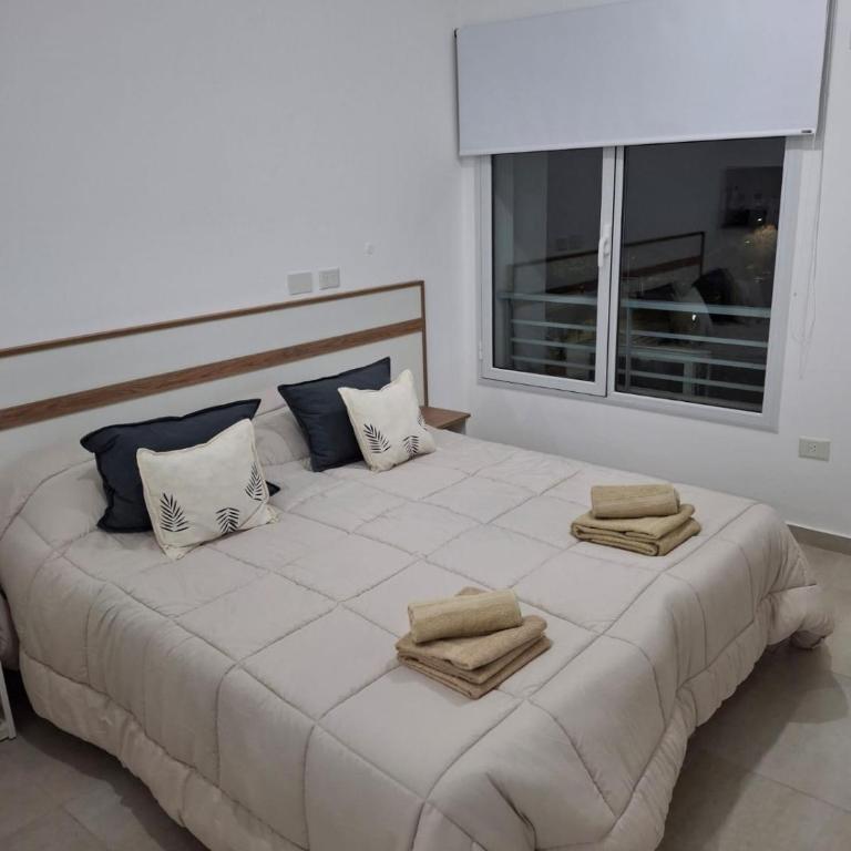 Departamento Pia - One-Bedroom Apartment - 2