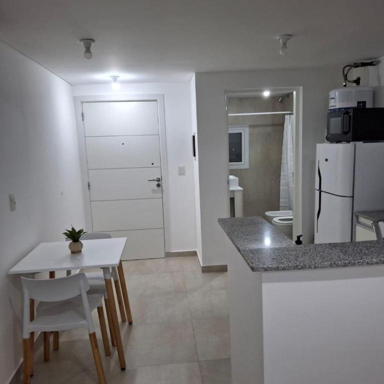 Departamento Pia - One-Bedroom Apartment - 7