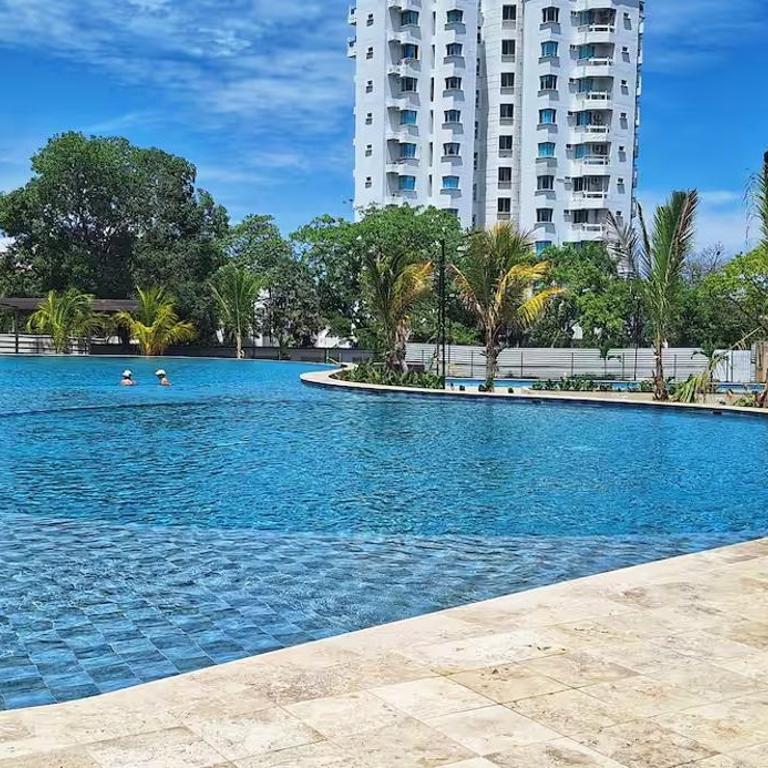Exclusiva Suite Frente al Mar - One-Bedroom Deluxe Apartment - 8