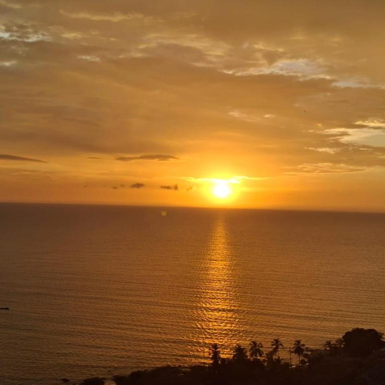 Exclusiva Suite Frente al Mar - One-Bedroom Deluxe Apartment - 30