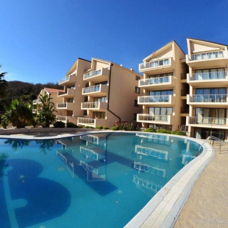 Infinity Apartment Blue Horizont Przno - Apartman sa 1 Spavaćom Sobom - 1
