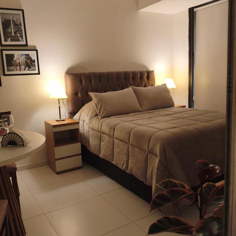 MANDI Buenos Aires - One-Bedroom Apartment - 1