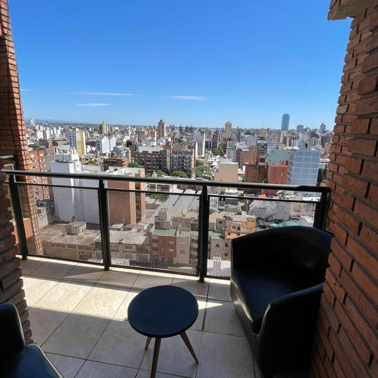 Bv San Juan - Nueva Cordoba 2 - Apartamento de 2 dormitorios - 3
