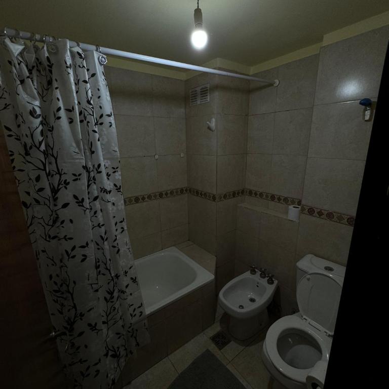 Bv San Juan - Nueva Cordoba 2 - Apartamento de 2 dormitorios - 9