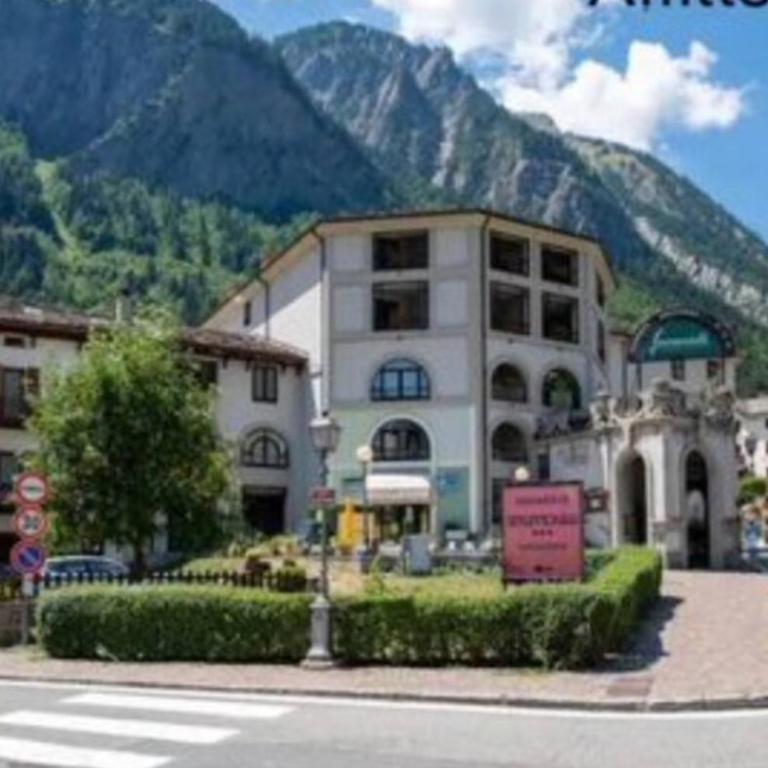 Appartamento Pre Saint Didier - Appartamento con 1 Camera da Letto - 5