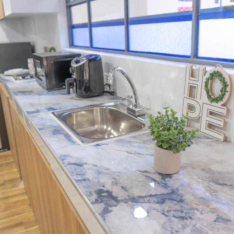 Home Sweet Home Teusaquillo Chapinero - Estudio Familiar - 5