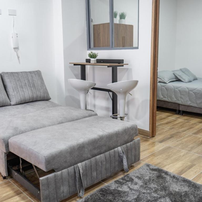 Home Sweet Home Teusaquillo Chapinero - Estudio Familiar - 2