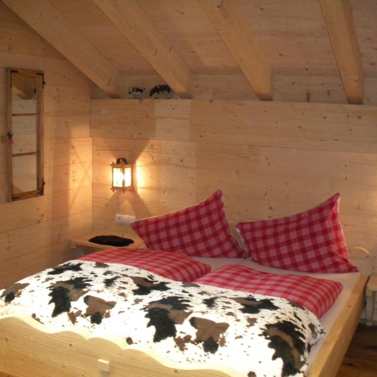 Ferienwohnung Chalet Edelweiss Montafon - Appartamento con 3 Camere da Letto e Vista Montagna - 20