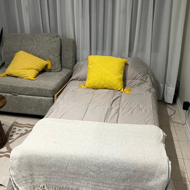 Brisa Marina - Sea Breeze - Apartamento de 1 dormitorio - 40