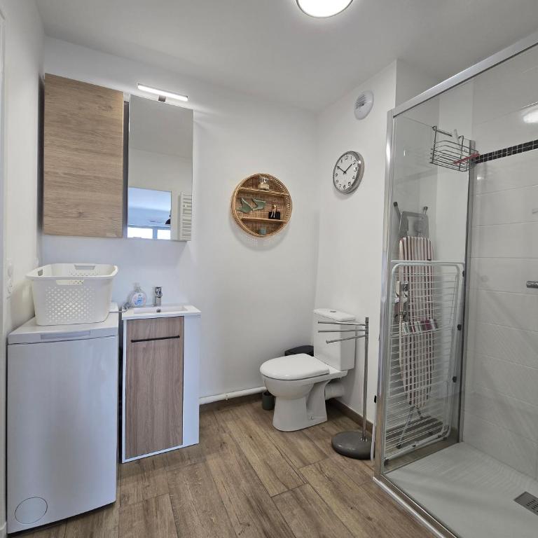 La Baie d'Authie - Appartement 1 Chambre - 4