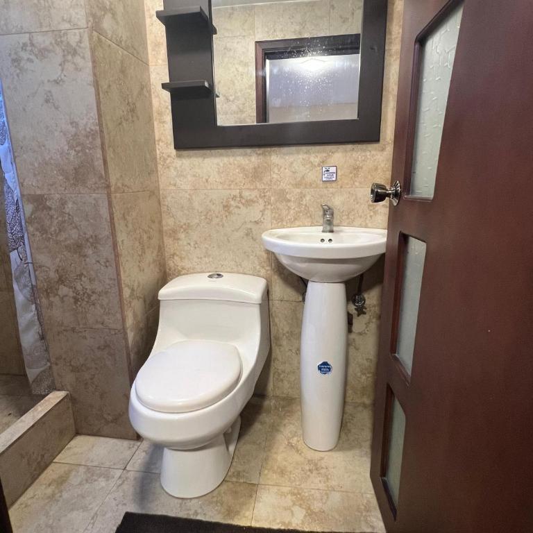 Departamento vacacional FRANZO - Apartamento Deluxe - 5