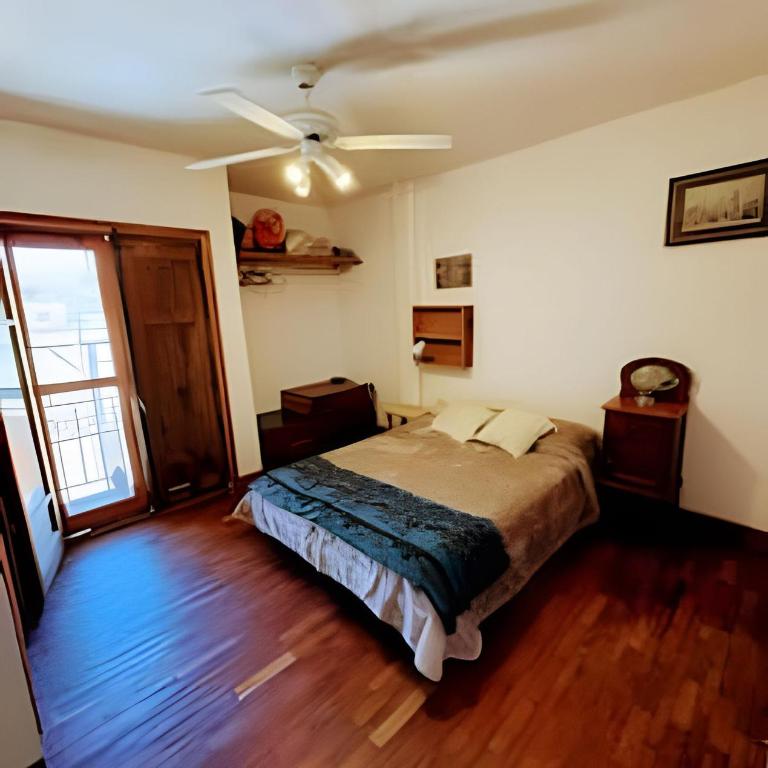 Yokavil, en pleno centro de Santa María - Apartamento con balcón - 2