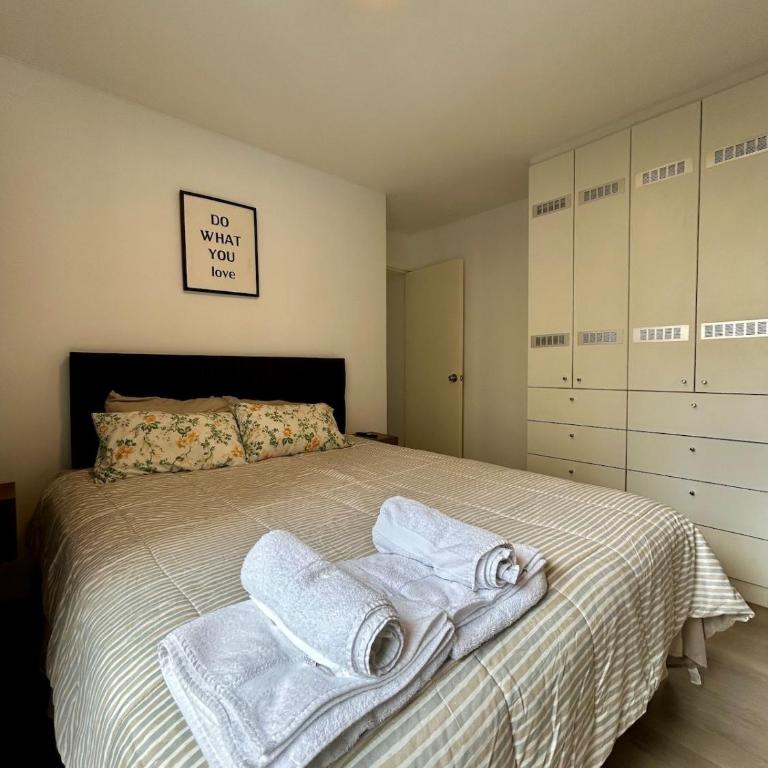 Exclusivo Apartmento 2 Habitaciones, 2 Baños con estacionamiento - Apartamento de 2 dormitorios - 29