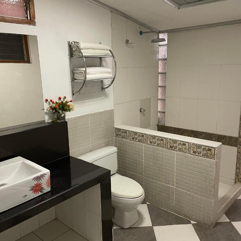 Iquitos Confort - Apartamento de 2 dormitorios - 5