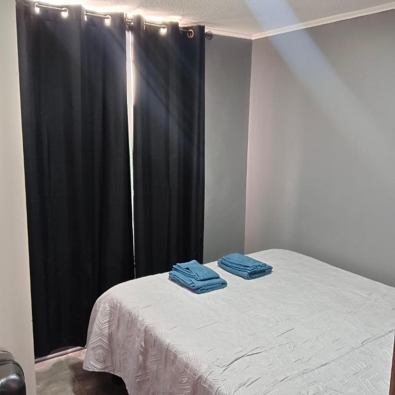 habitacion privada en departamento compartido - Double Room - 3