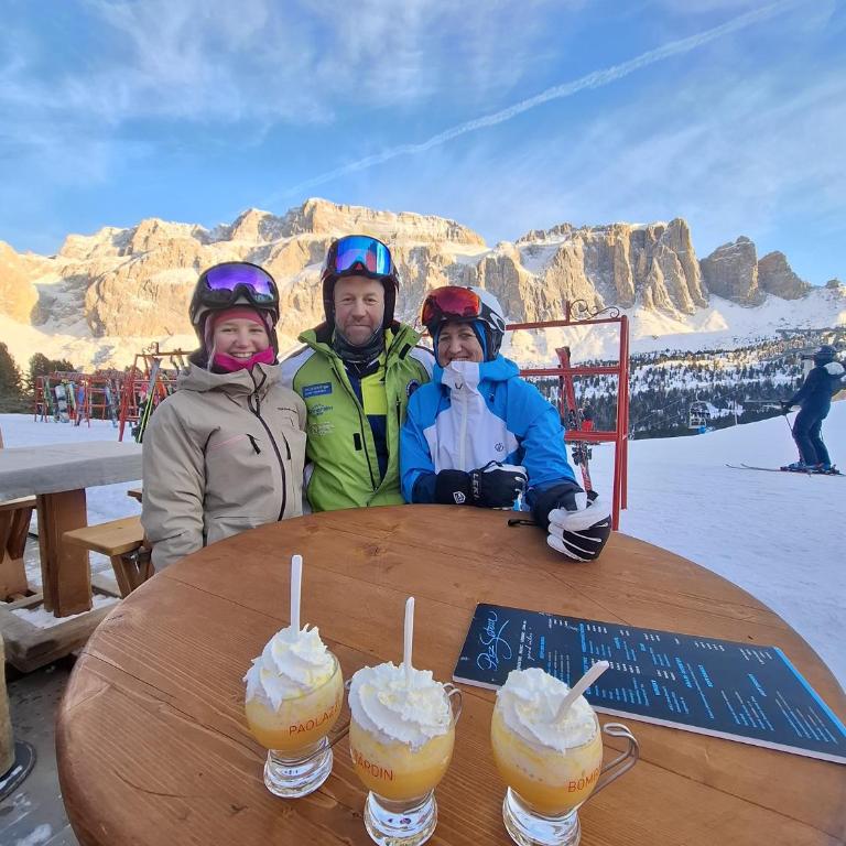 Appartement Sonnenschein im Ferienhaus Johanna in Mayrhofen-Hippach- Nähe der Skipiste - Apartment mit 3 Schlafzimmern und Bergblick - 66