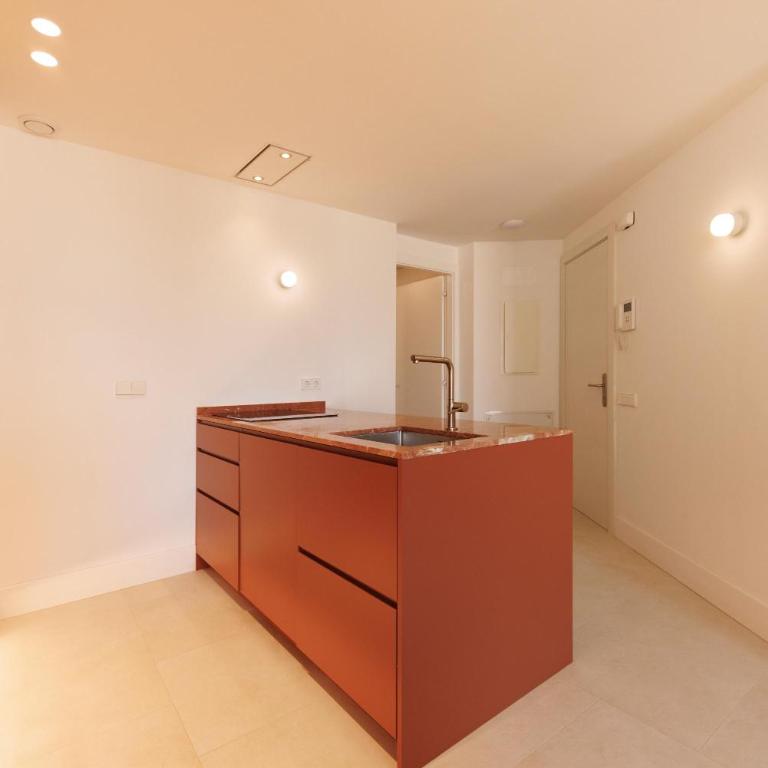 Bravissimo Vivaldi 4-5A, Monthly Apartment - Apartamento Deluxe de 2 dormitorios - 10