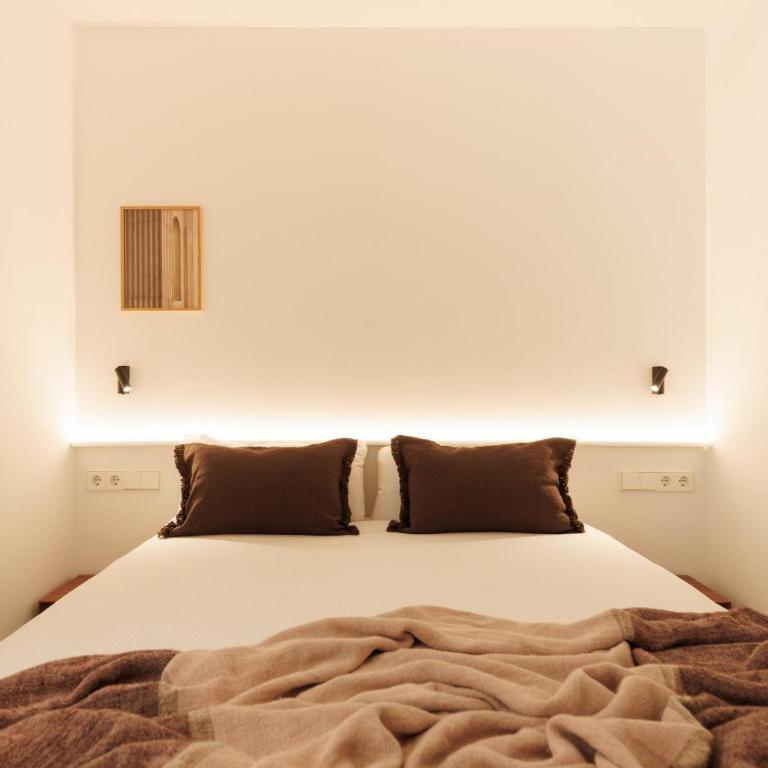 Bravissimo Vivaldi 4-5A, Monthly Apartment - Apartamento Deluxe de 2 dormitorios - 15