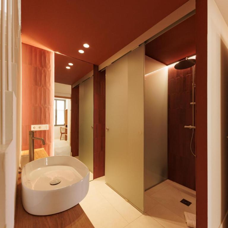 Bravissimo Vivaldi 4-5A, Monthly Apartment - Apartamento Deluxe de 2 dormitorios - 18