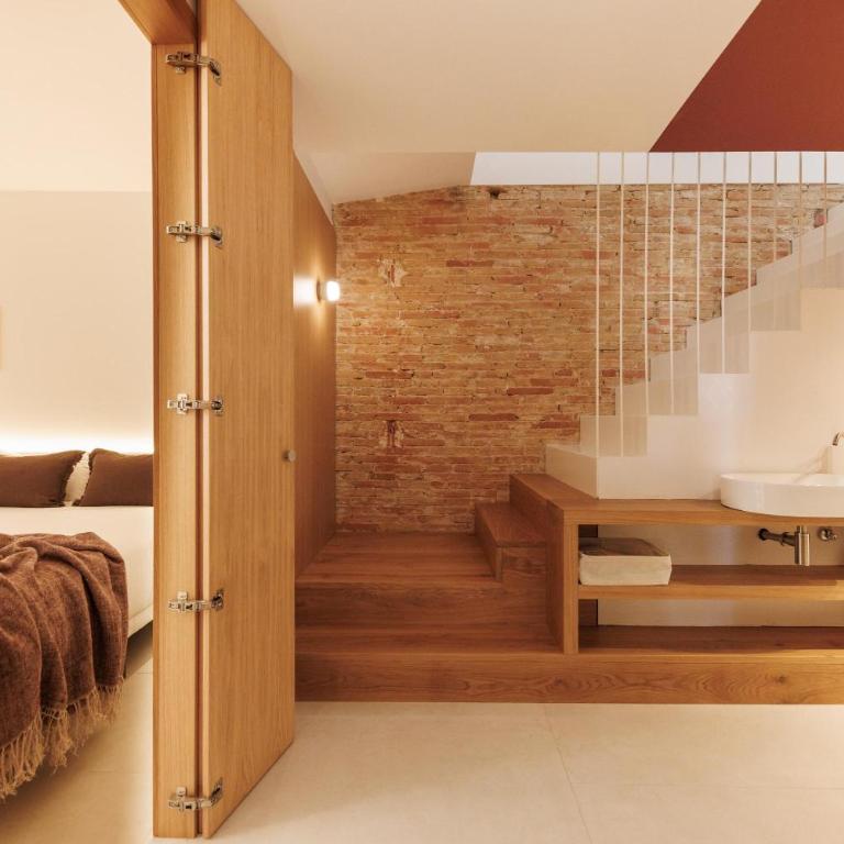 Bravissimo Vivaldi 4-5A, Monthly Apartment - Apartamento Deluxe de 2 dormitorios - 12